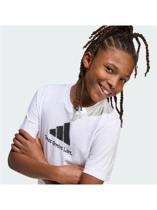 camo train ADIDAS | KA2979WHITE