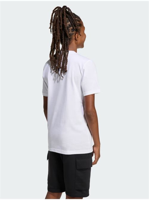 camo train ADIDAS | KA2979WHITE