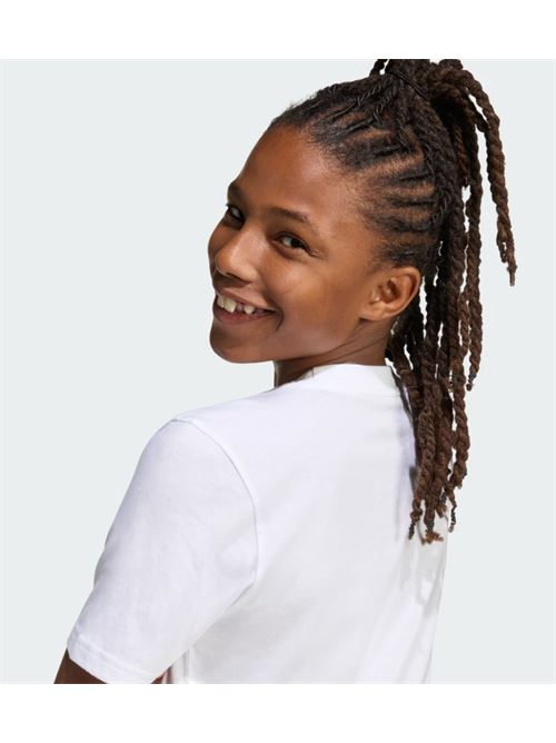 camo train ADIDAS | KA2979WHITE