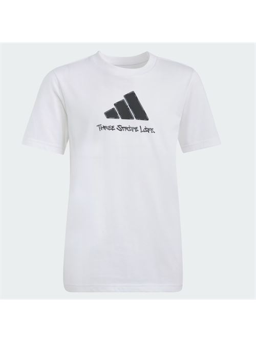 camo train ADIDAS | KA2979WHITE