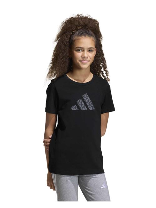 jg animal t ADIDAS | KA2987BLACK