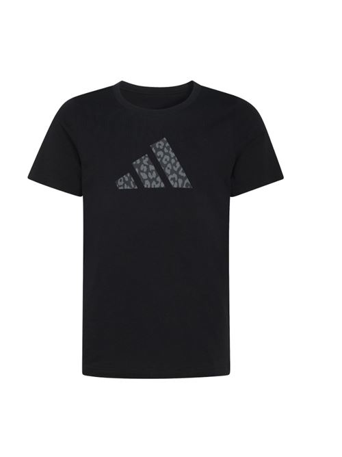 jg animal t ADIDAS | KA2987BLACK