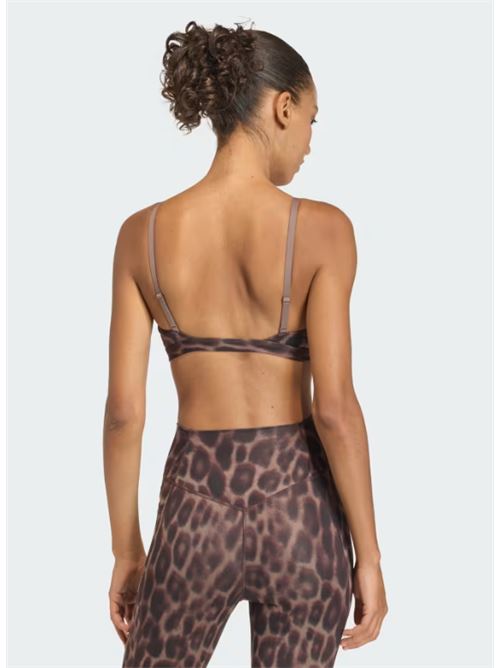 opt aop ls bra ADIDAS | KA6343EARSTR/BLACK