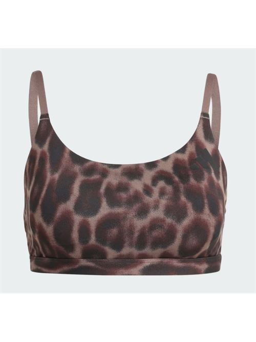 opt aop ls bra ADIDAS | KA6343EARSTR/BLACK