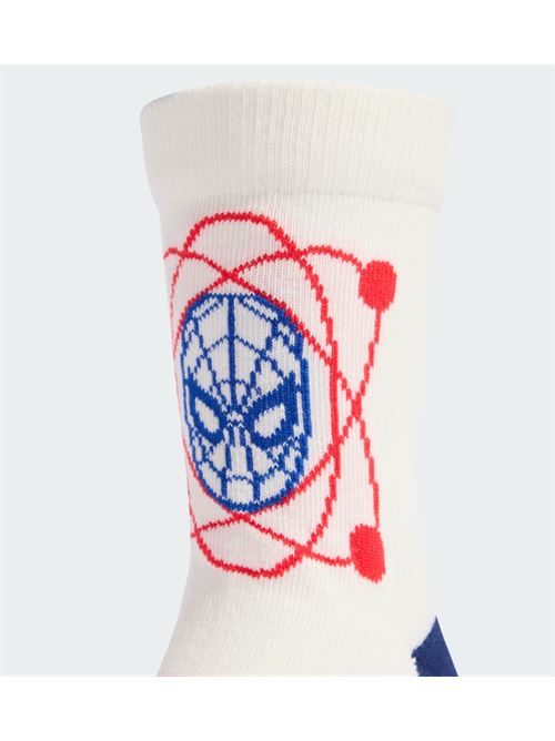  ADIDAS | KA9880PURRUB/DKBLUE/OWHITE