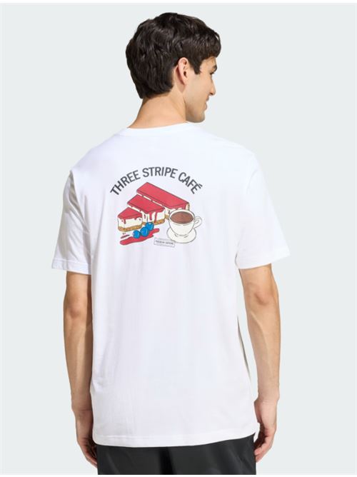 m m cheesecake ADIDAS | KB2497WHITE