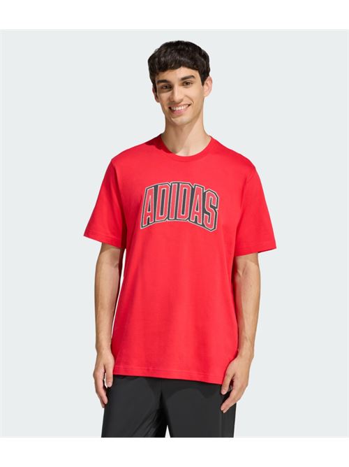 m stad colleg t ADIDAS | KB4927PURRUB