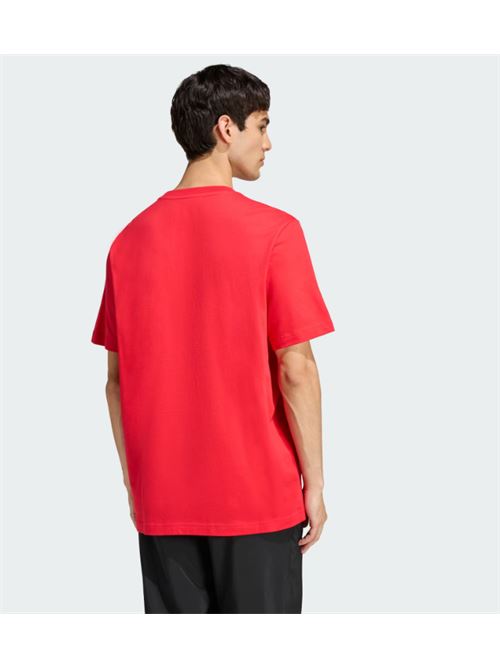 m stad colleg t ADIDAS | KB4927PURRUB