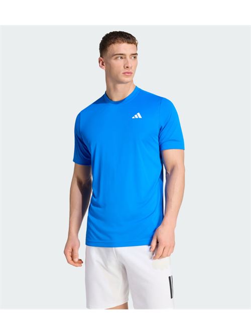 club tee ADIDAS | KB9726BLUE