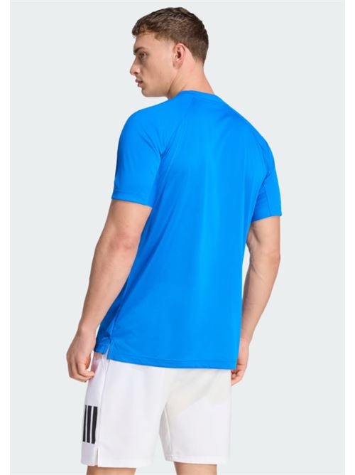 club tee ADIDAS | KB9726BLUE
