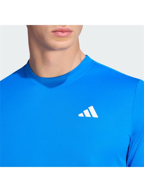 club tee ADIDAS | KB9726BLUE