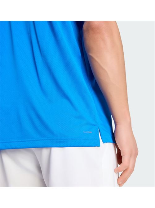 club tee ADIDAS | KB9726BLUE