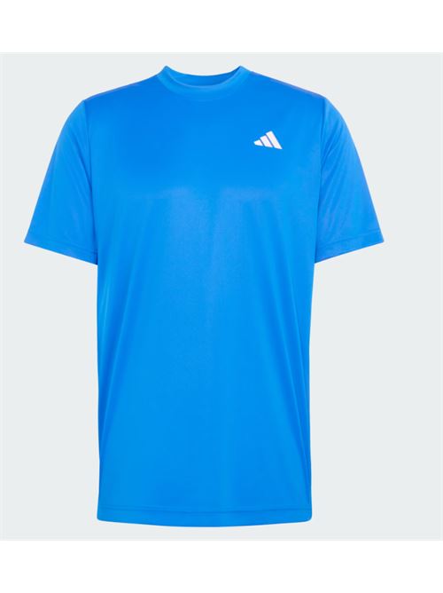 club tee ADIDAS | KB9726BLUE