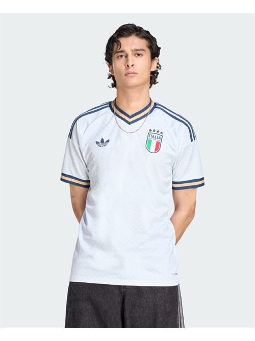 figc a jsy ADIDAS | KC8704AERBLU