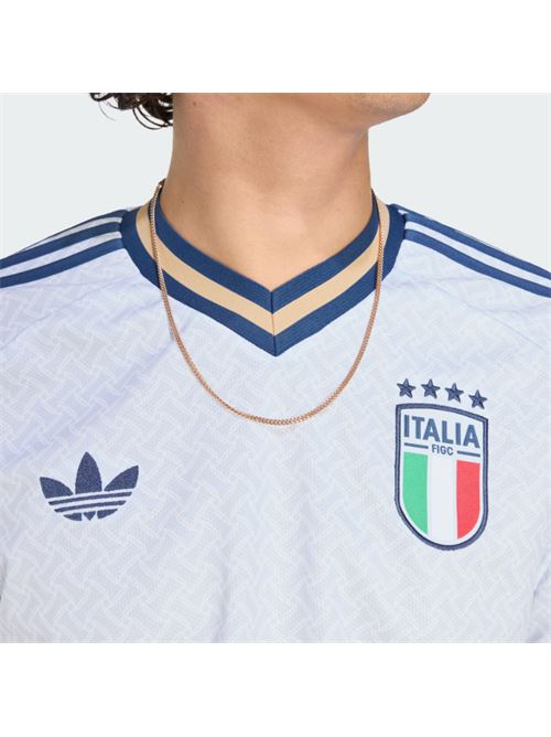 figc a jsy ADIDAS | KC8704AERBLU