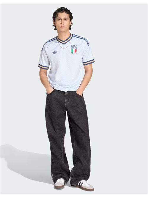 figc a jsy ADIDAS | KC8704AERBLU