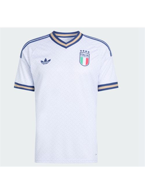figc a jsy ADIDAS | KC8704AERBLU