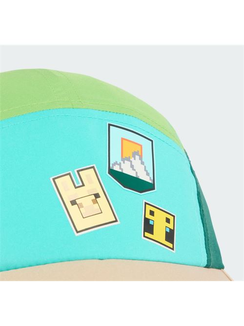 y mine ADIDAS | KC9492CGREEN