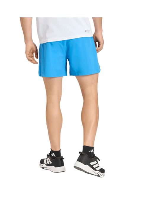 d4t ess shorts ADIDAS | KD0392RAYBLUE
