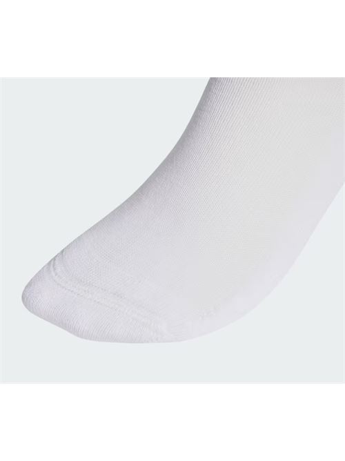 c lin crew 3p ADIDAS | KD1717WHT