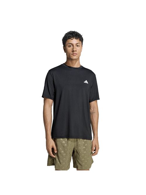 we flex t ADIDAS | KD2867BLK