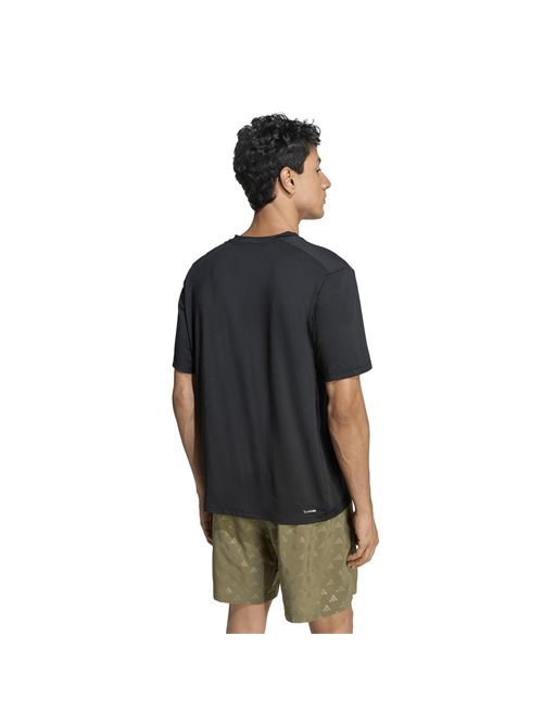 we flex t ADIDAS | KD2867BLK