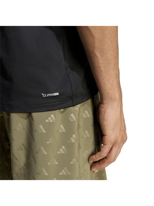 we flex t ADIDAS | KD2867BLK