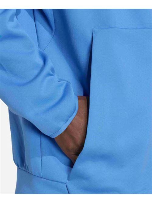 m z.n.e. tee ADIDAS | KE4681RAYBLU