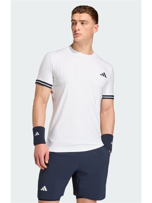 flft tee pro ADIDAS | KE8972WHITE