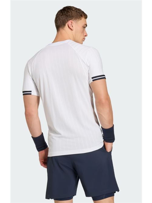 flft tee pro ADIDAS | KE8972WHITE