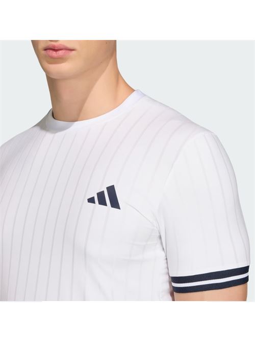 flft tee pro ADIDAS | KE8972WHITE