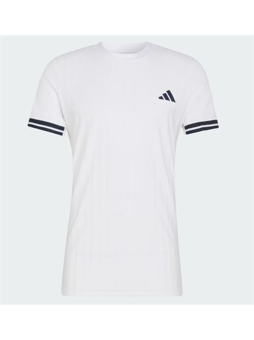 flft tee pro ADIDAS | KE8972WHITE