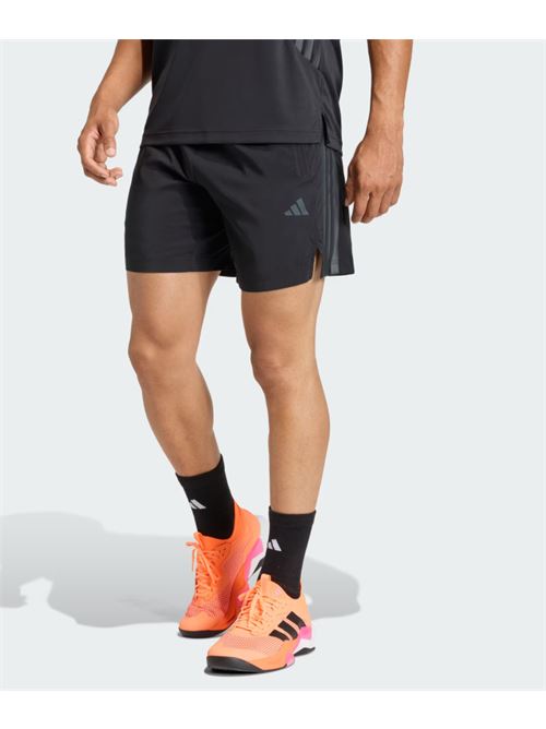 techess 3s tee ADIDAS | KE9870BLK