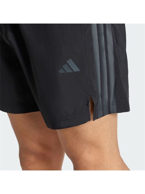 techess 3s tee ADIDAS | KE9870BLK