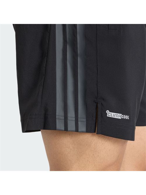 techess 3s tee ADIDAS | KE9870BLK