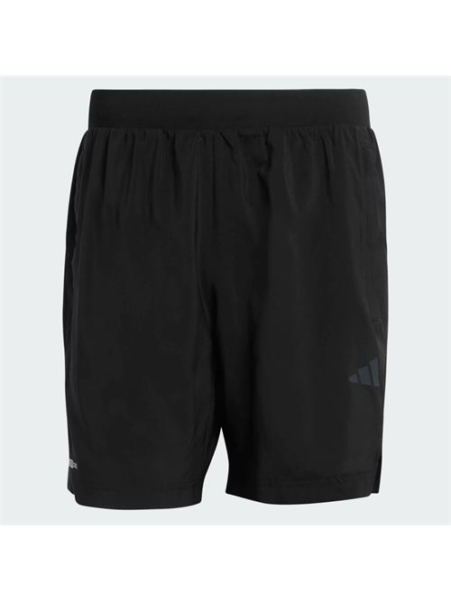 techess 3s tee ADIDAS | KE9870BLK