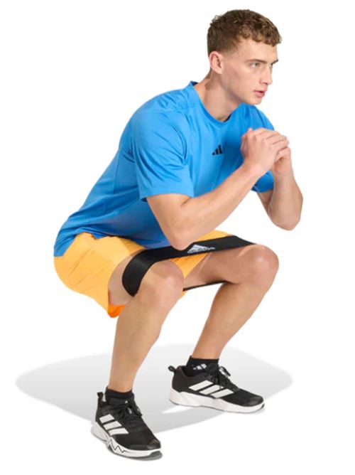 d4t ess t-shirt ADIDAS | KE9935RAYBLU