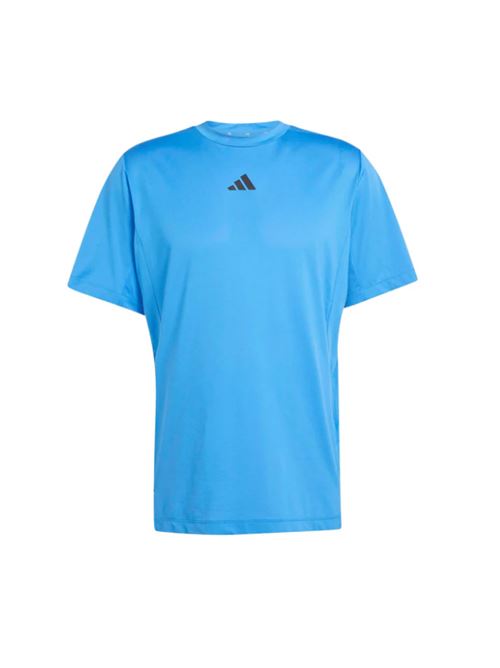 d4t ess t-shirt ADIDAS | KE9935RAYBLU