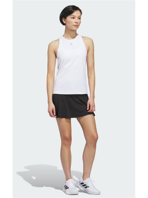club tank ADIDAS | KF0916WHITE