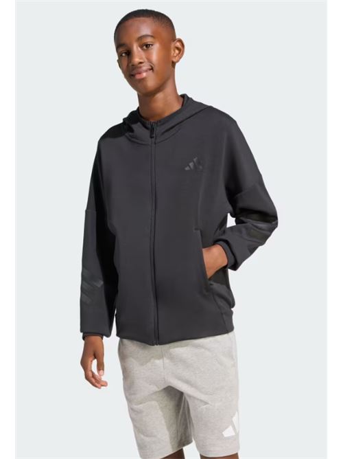 j fi 3s fz hd ADIDAS | KS2577BLK