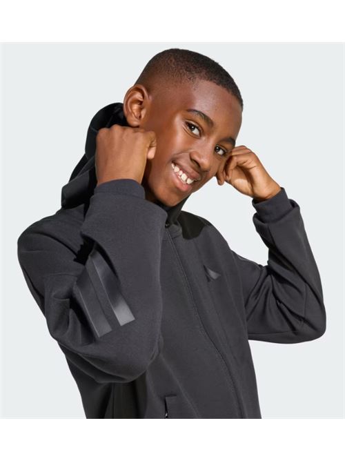 j fi 3s fz hd ADIDAS | KS2577BLK