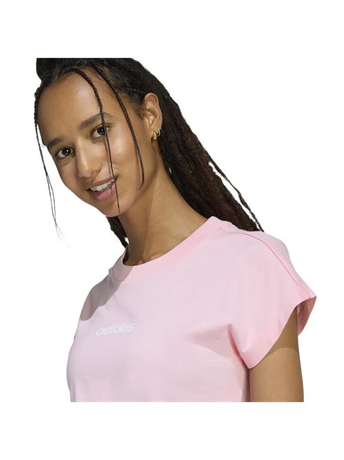 w lin sj t ADIDAS | KT0548TRUPINK