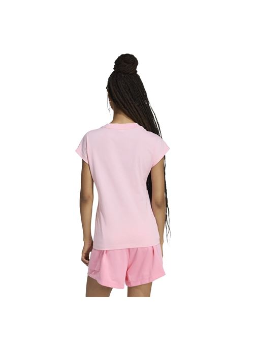 w lin sj t ADIDAS | KT0548TRUPINK