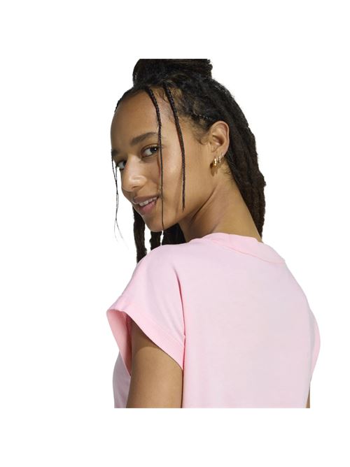 w lin sj t ADIDAS | KT0548TRUPINK