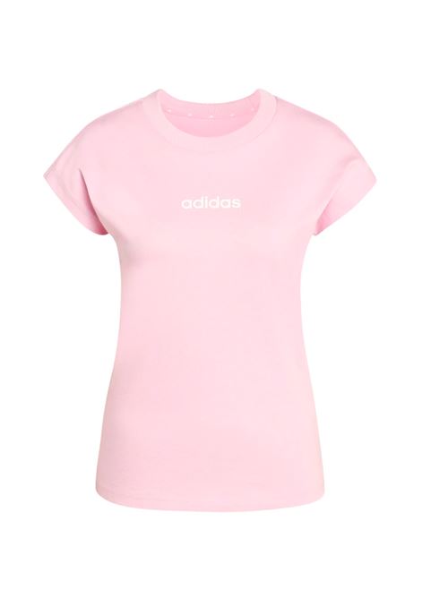 w lin sj t ADIDAS | KT0548TRUPINK