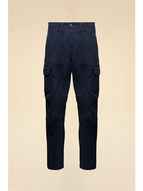 Blu navy