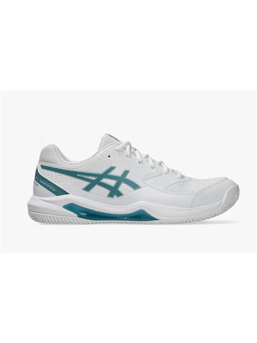 gel dedicate 8 padel ASICS | 1041A414103