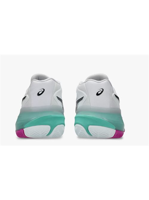 gel resolution x clay ASICS | 1041A485103