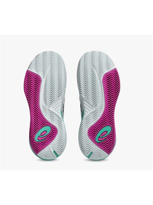 gel resolution x clay ASICS | 1041A485103