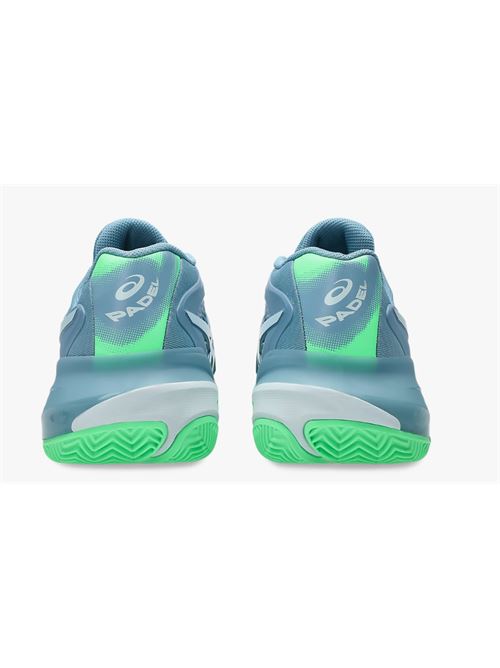 gel resolution x padel ASICS | 1041A492403